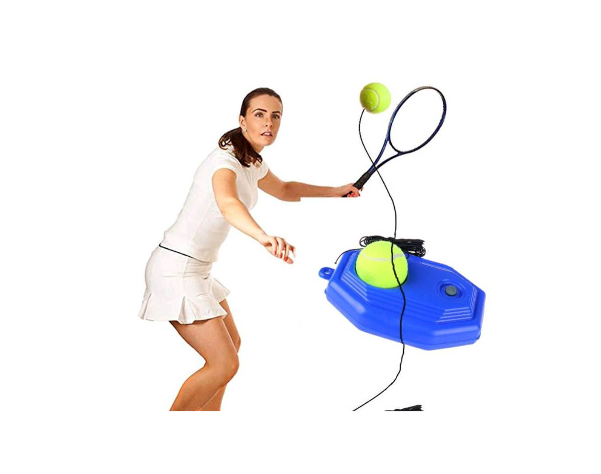 Productos TENNIS AUTOMÁTICO 