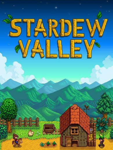 Stardew Valley - Apps on Google Play