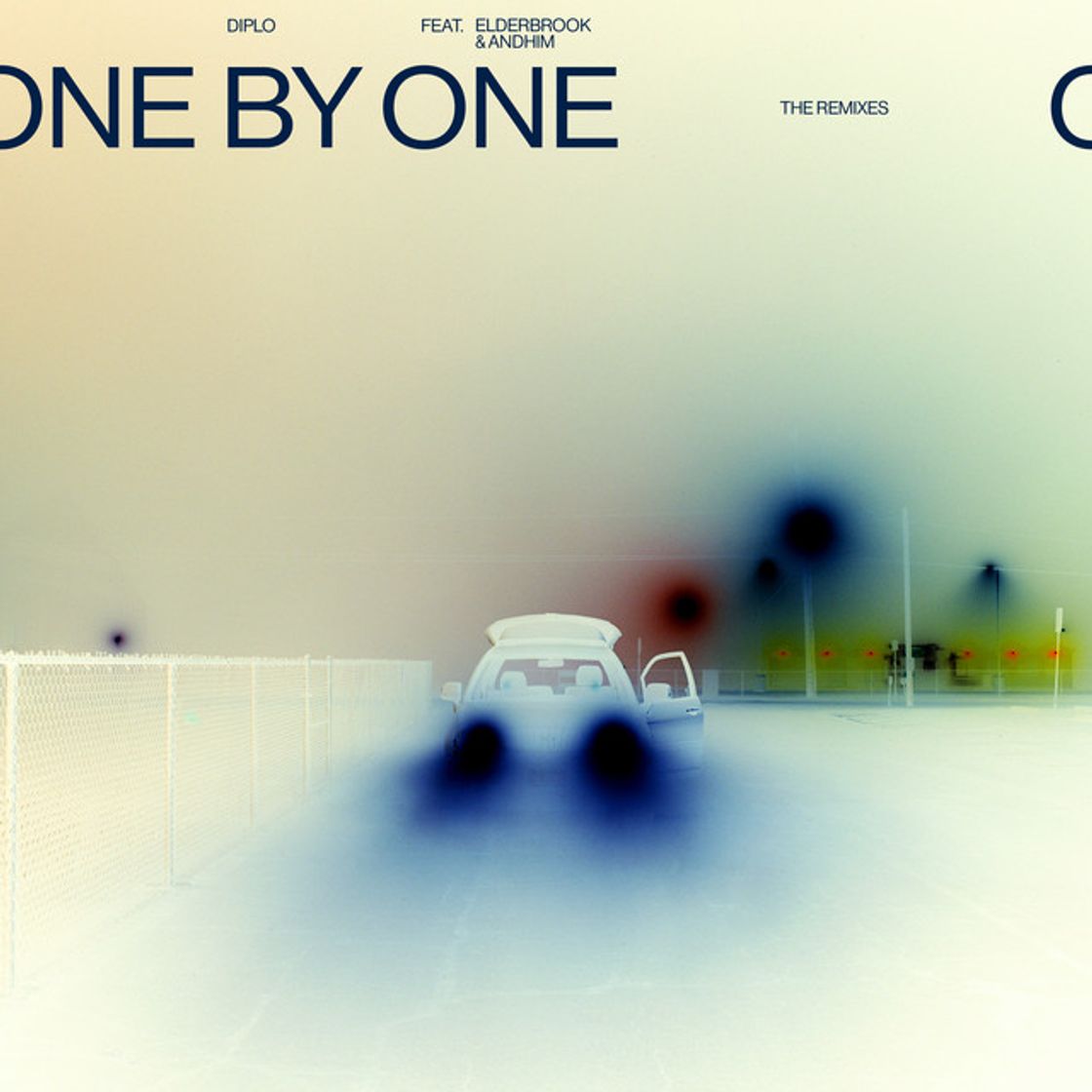 Music One By One - Vintage Culture Remix