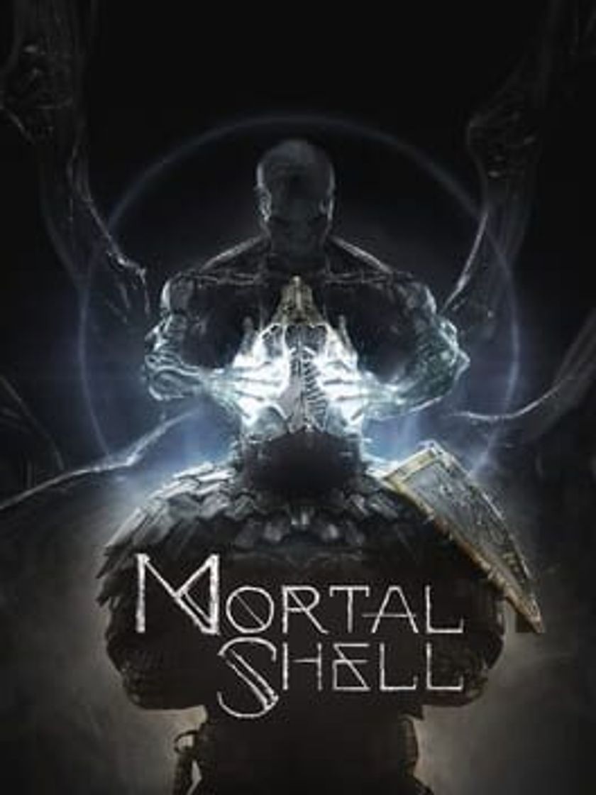 Videojuegos Mortal Shell