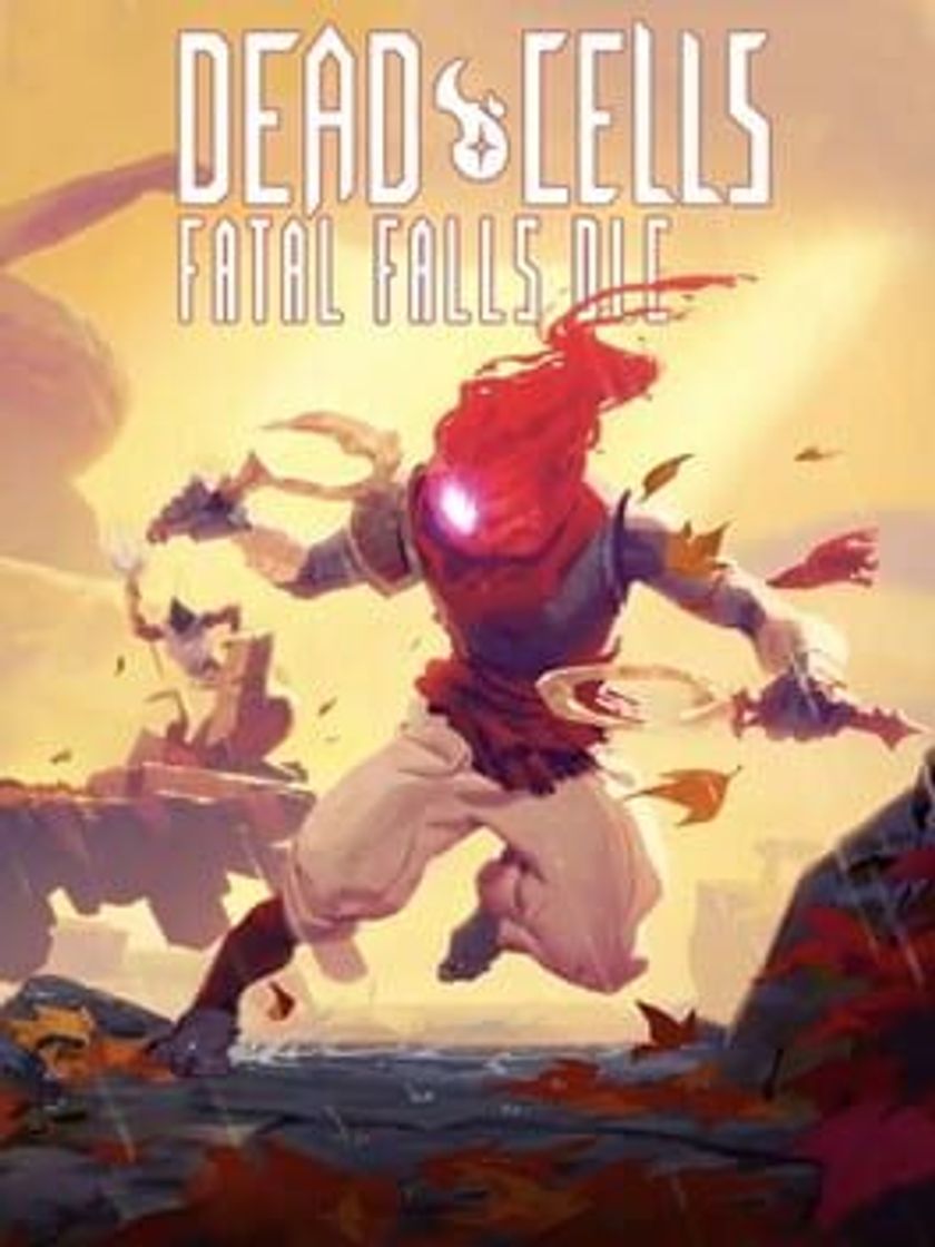 Videogames Dead Cells: Fatal Falls
