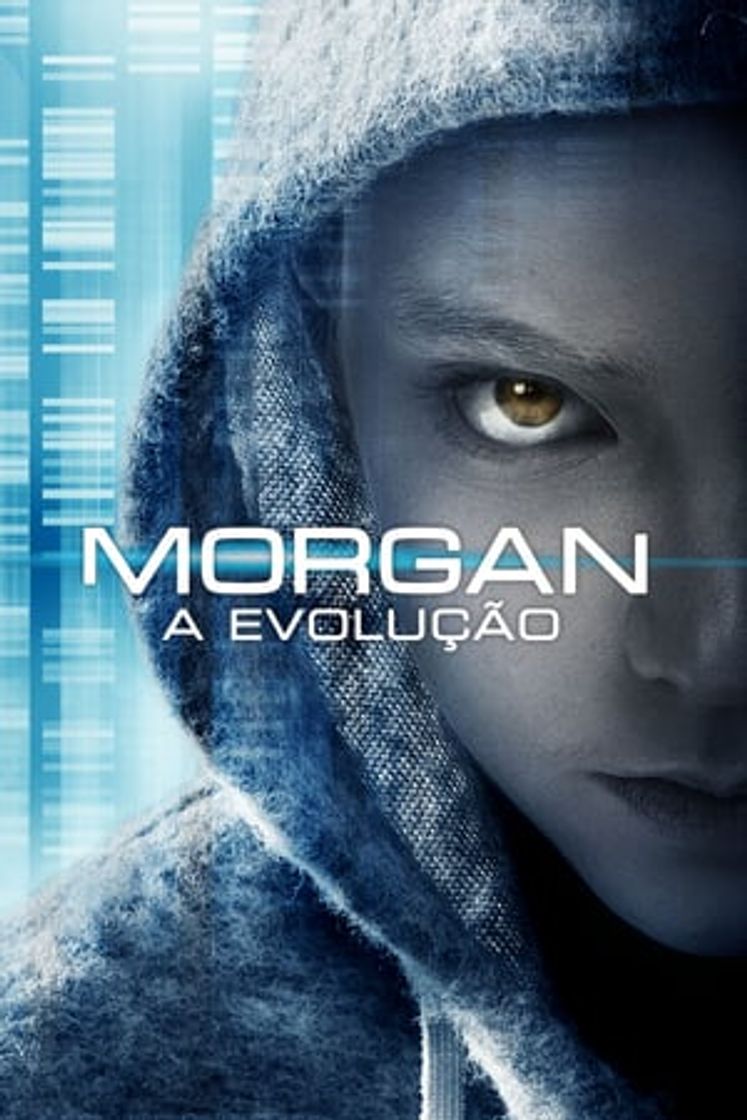 Movie Morgan