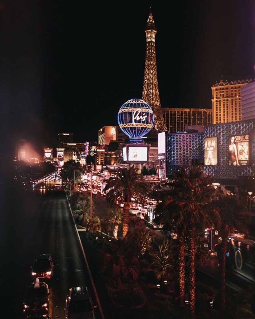 Moda Las Vegas