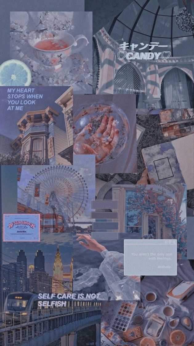 Social Wallpaper/plano de fundo