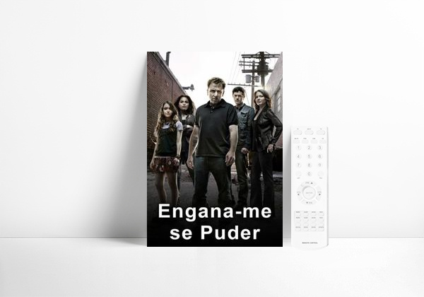 Serie Miénteme