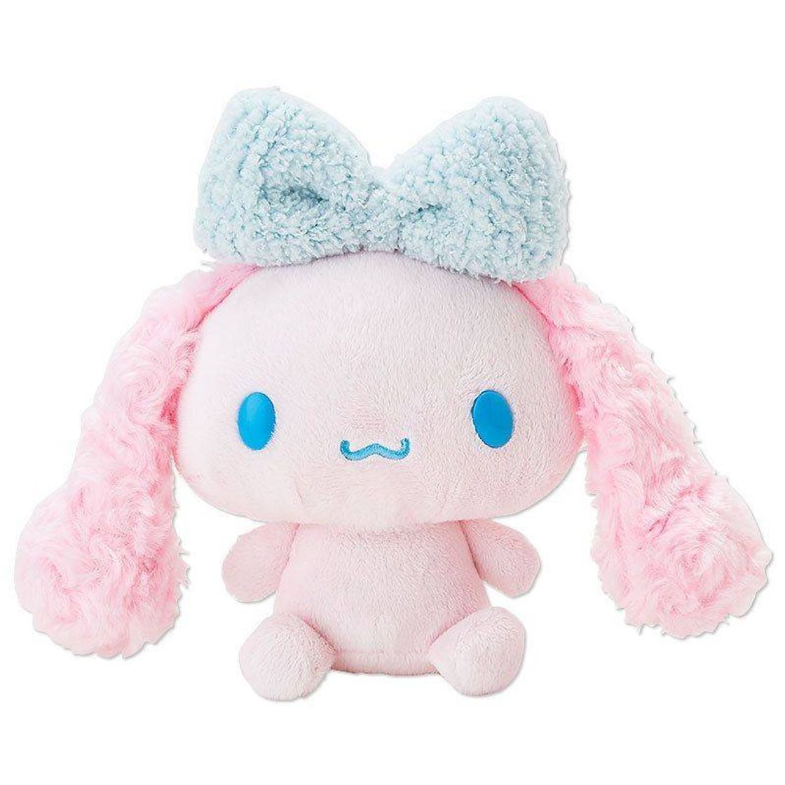 Moda pelúcias de sanrio :)