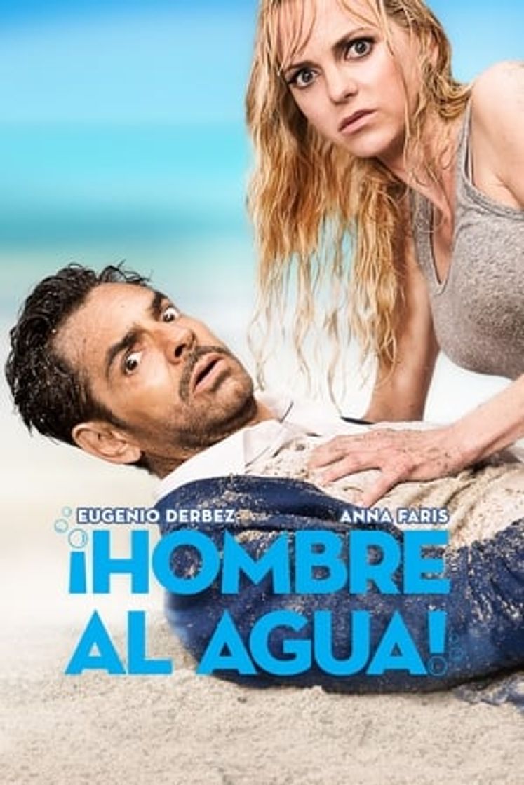 Película Un mar de enredos