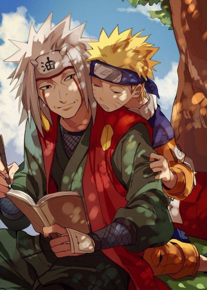 Naruto 