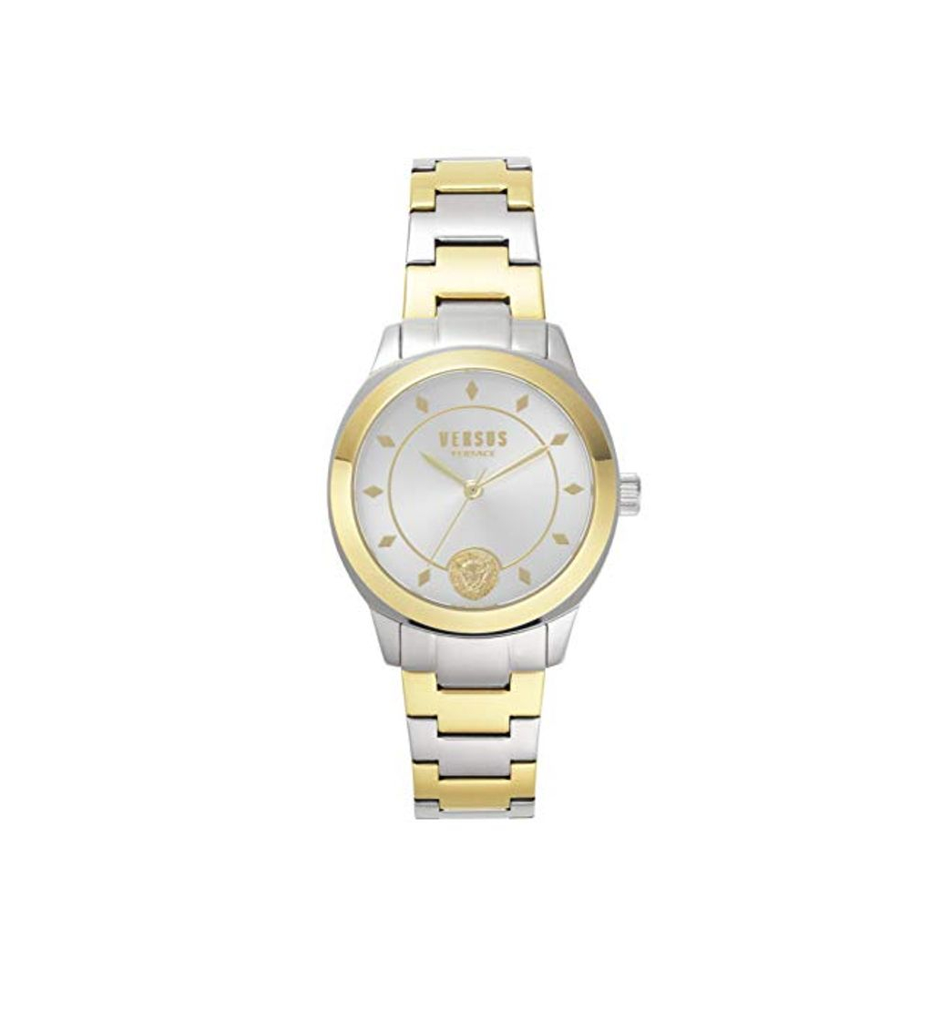 Moda Versus Versace Reloj para Mujer de Cuarzo VSPBU0518