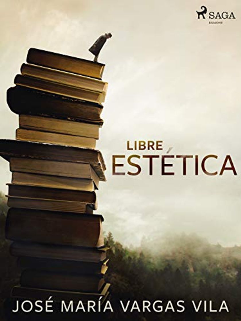 Libro Libre estética