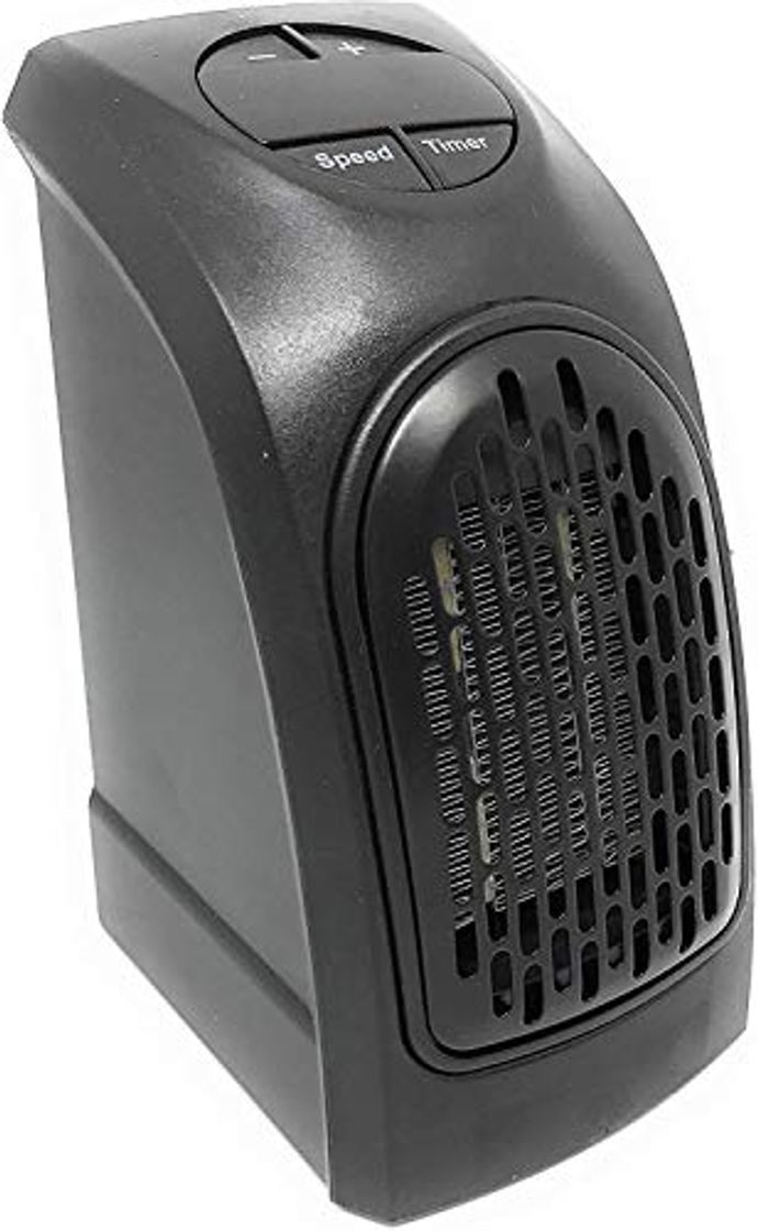 Product Handy Heater - Gesundhome 350W Mini Portátil Estufa Eléctrico Calefactor Cerámicos Calefacción