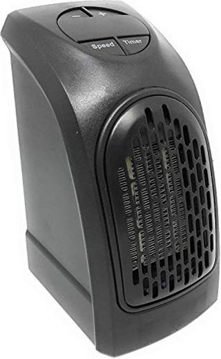 Handy Heater - Gesundhome 350W Mini Portátil Estufa Eléctrico Calefactor Cerámicos Calefacción