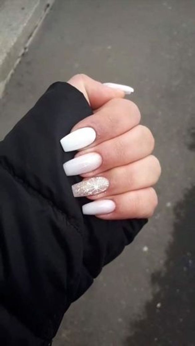 Moda nail