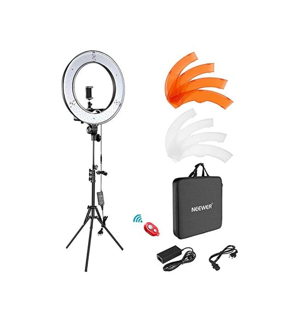 Social RingLight