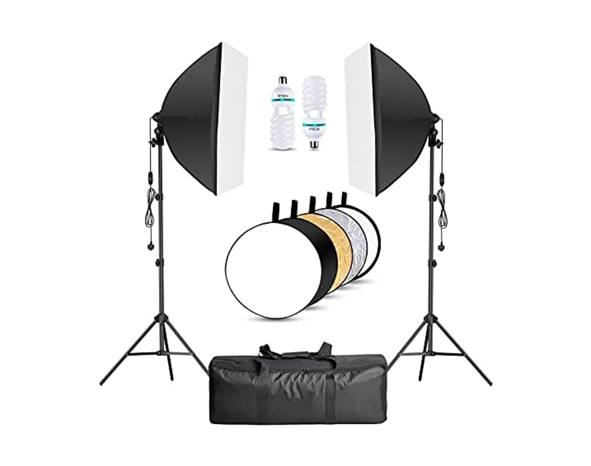 Social SoftBox