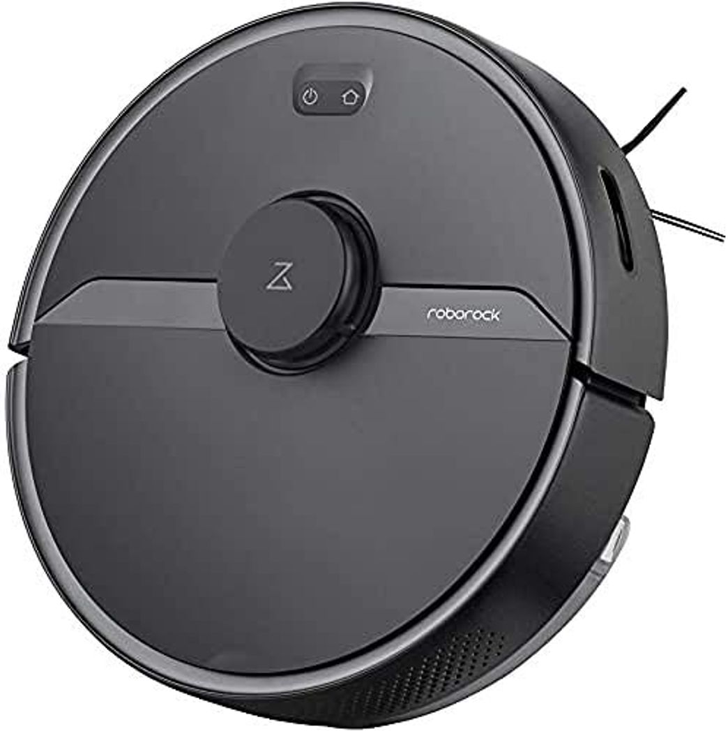 Social Roborock S6 Pure