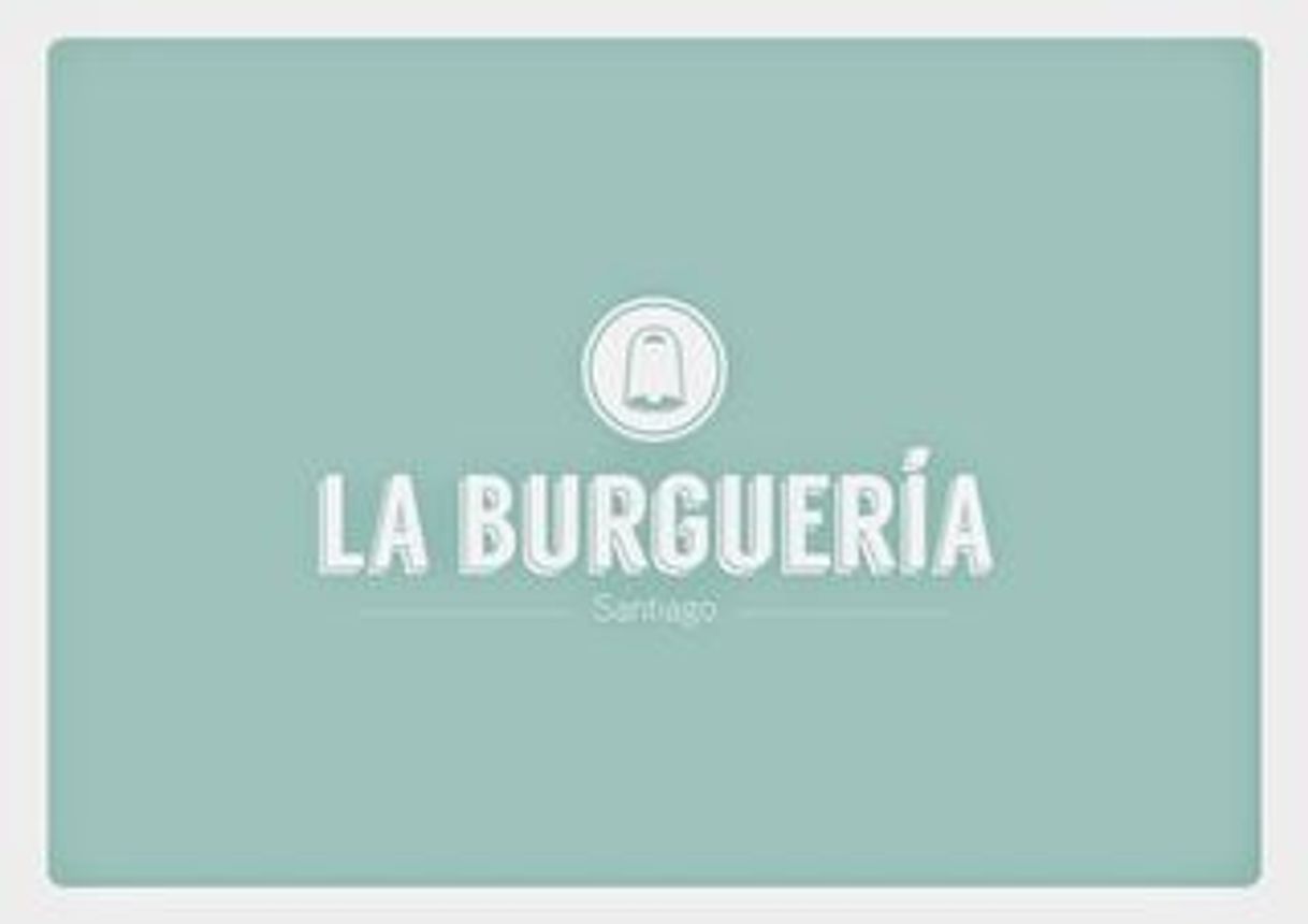 Restaurantes La Burguería