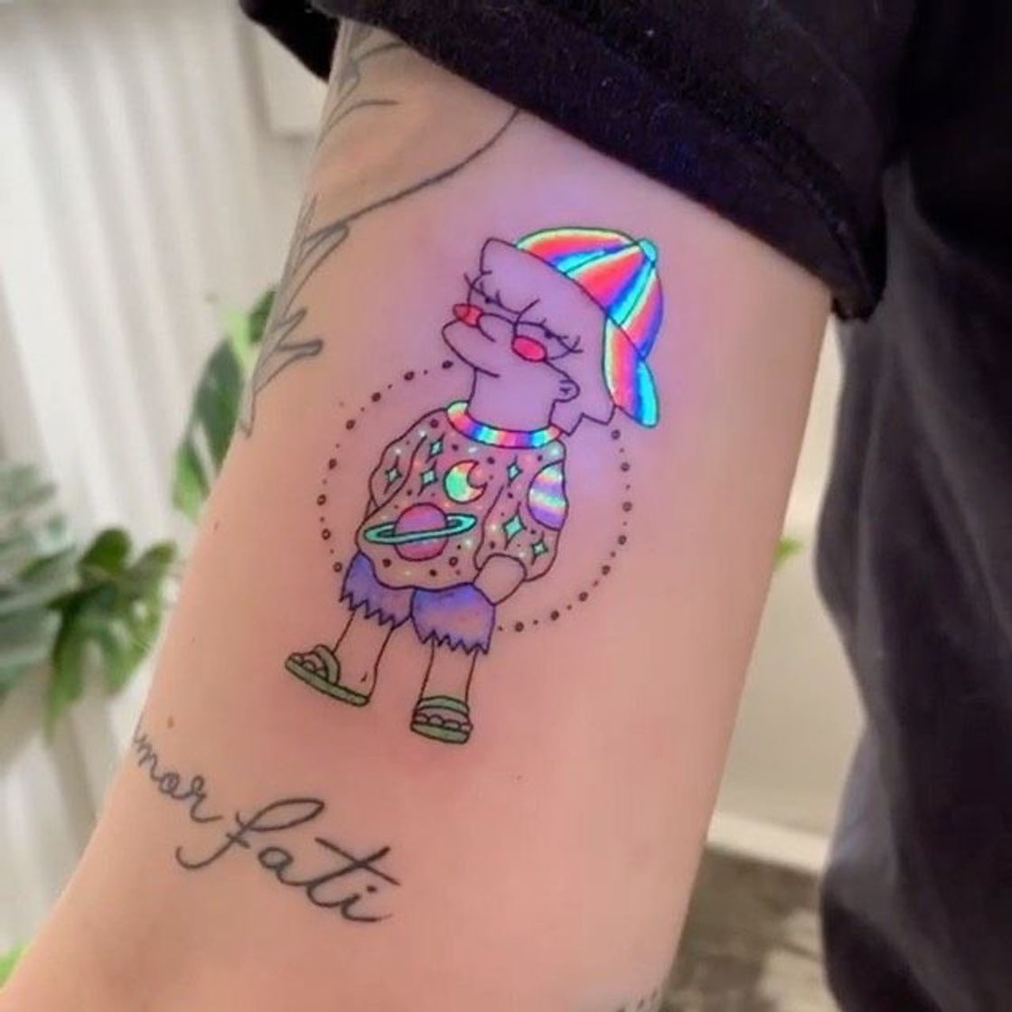Social Simpsons 