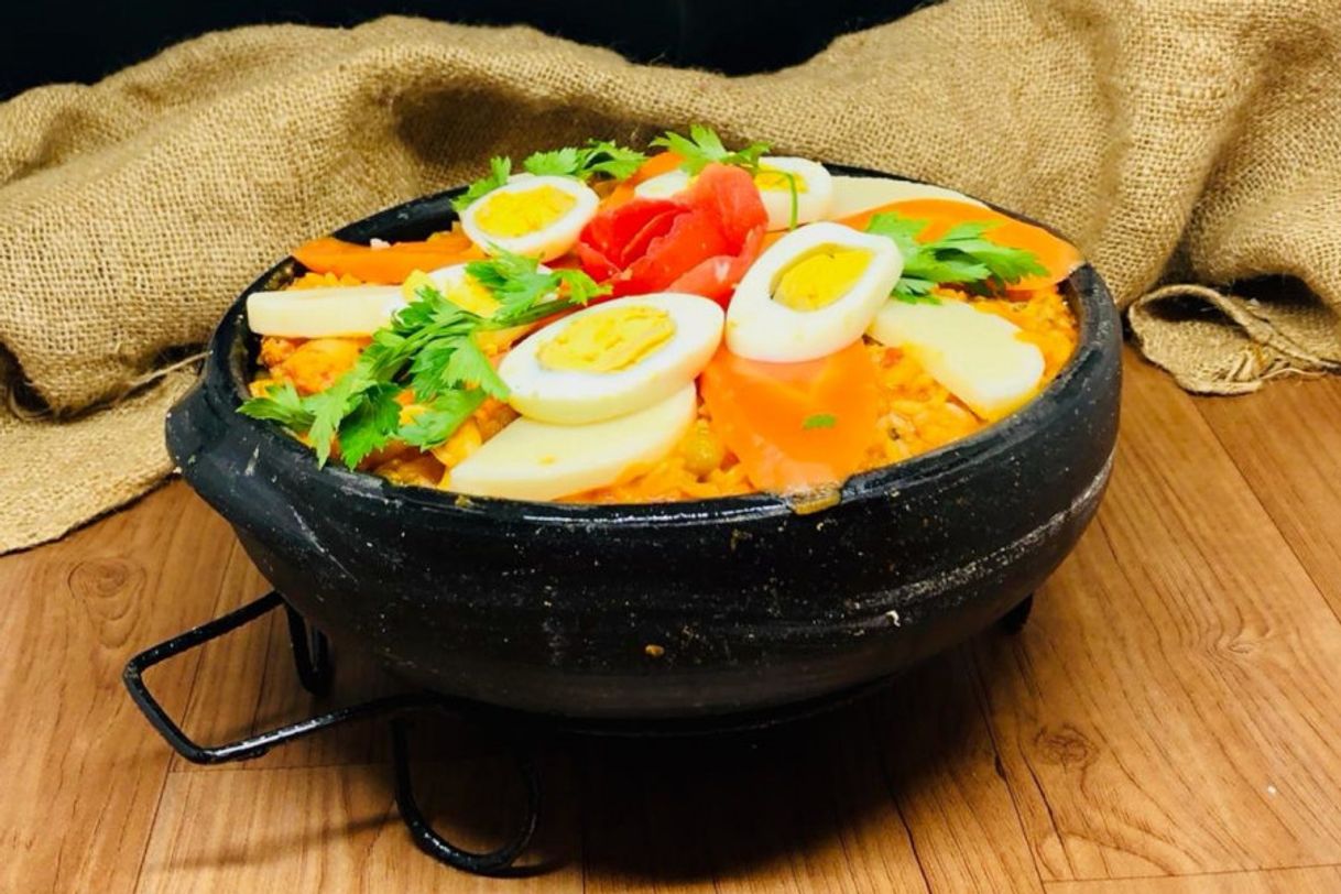 Restaurants Restaurante Nordestino Itabaiana 3