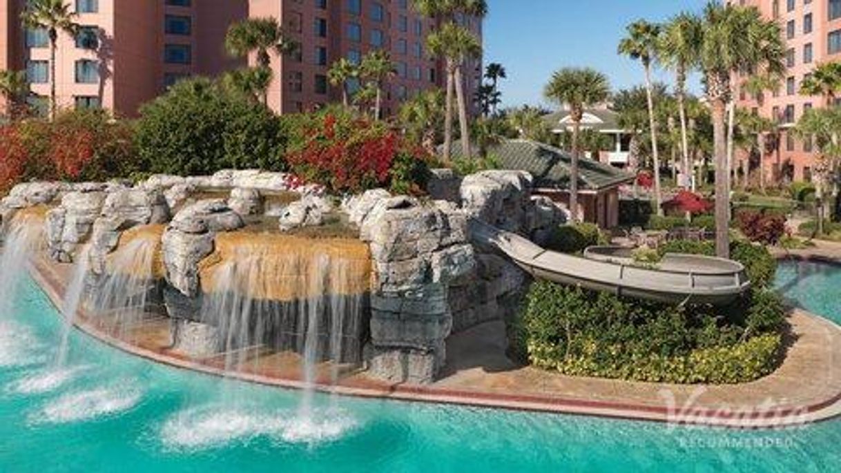 Place Caribe Royale Orlando