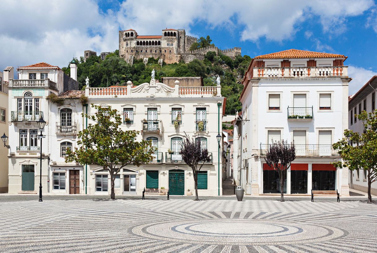 Place Leiria