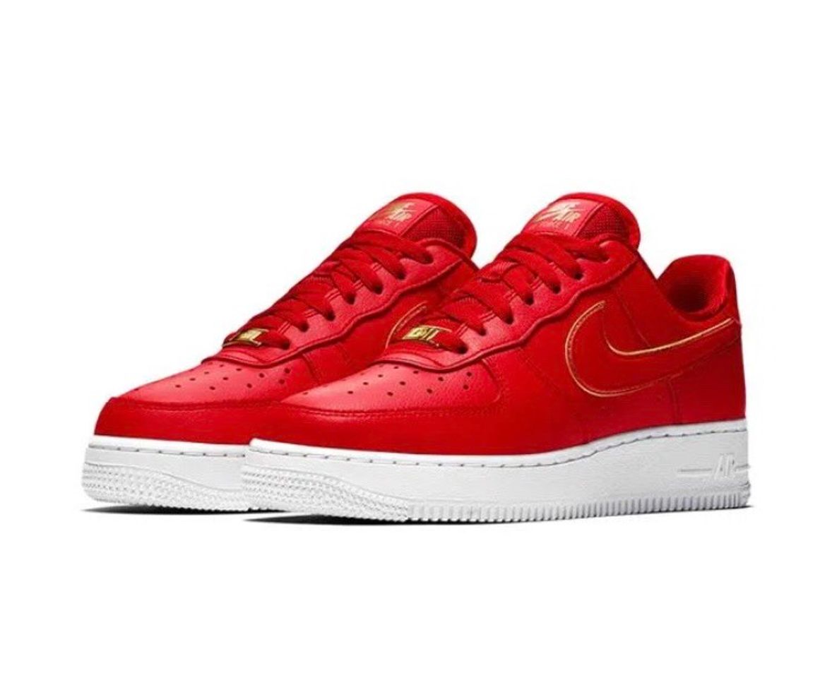 Fashion AIR FORCE 1 07 ESS FEMININO