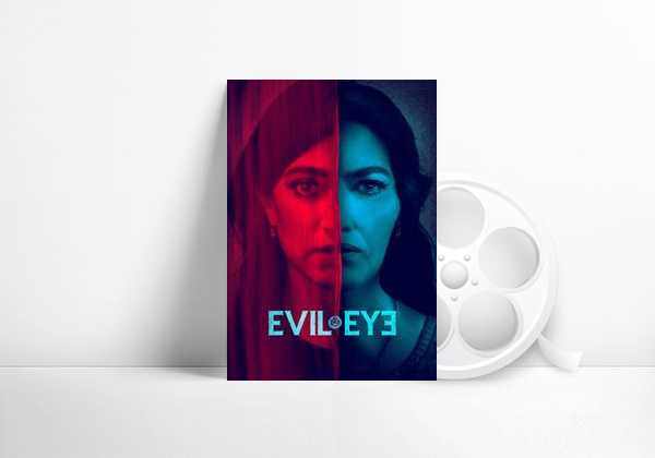 Película Mal de ojo