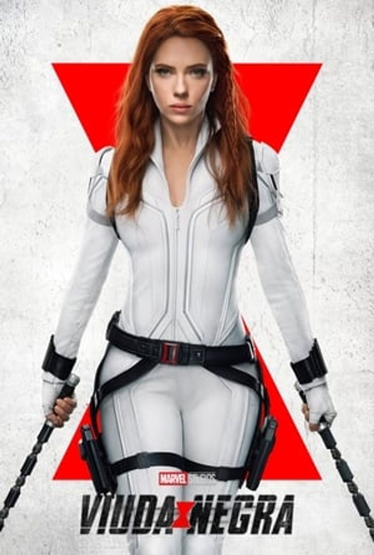 Movie Black Widow