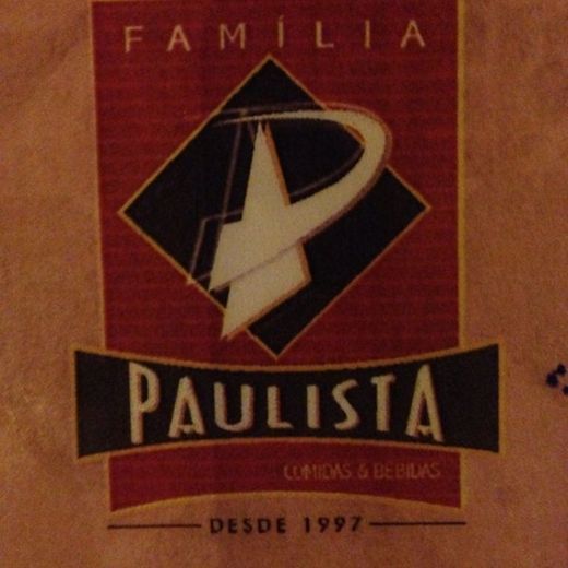 Família Paulista