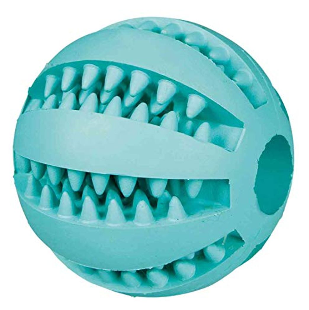 Producto Trixie Pelota Caucho para Perros