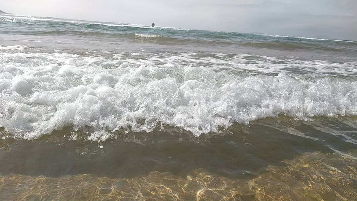 Moda Praia de Geribá 🌊 