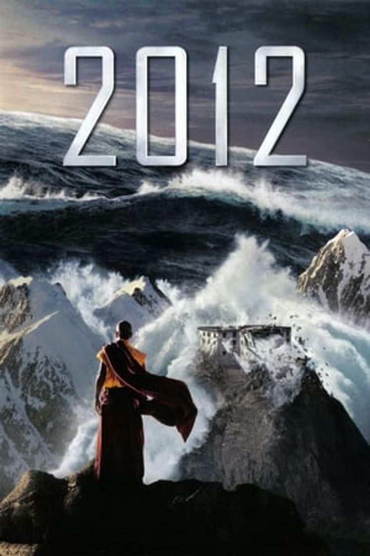 Movie 2012