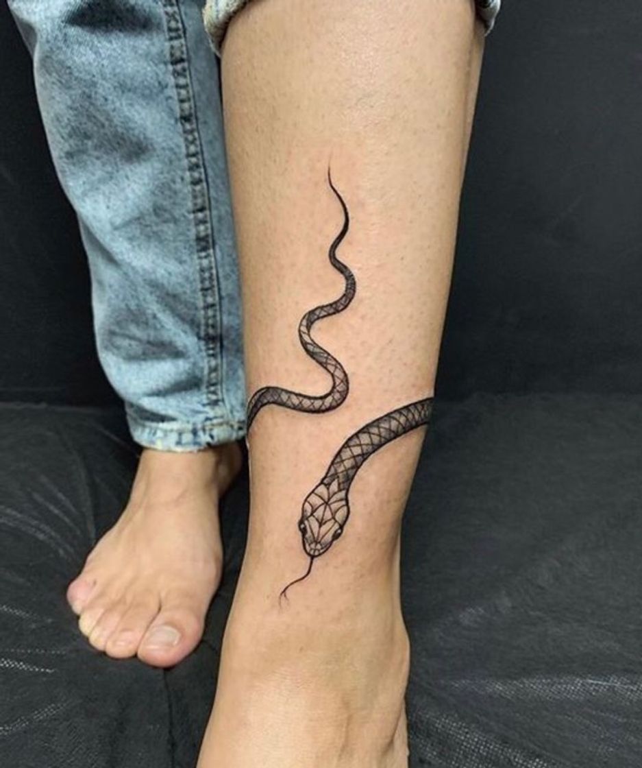 Social Pretinho básico 