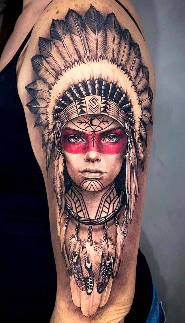 Moda Tattoo