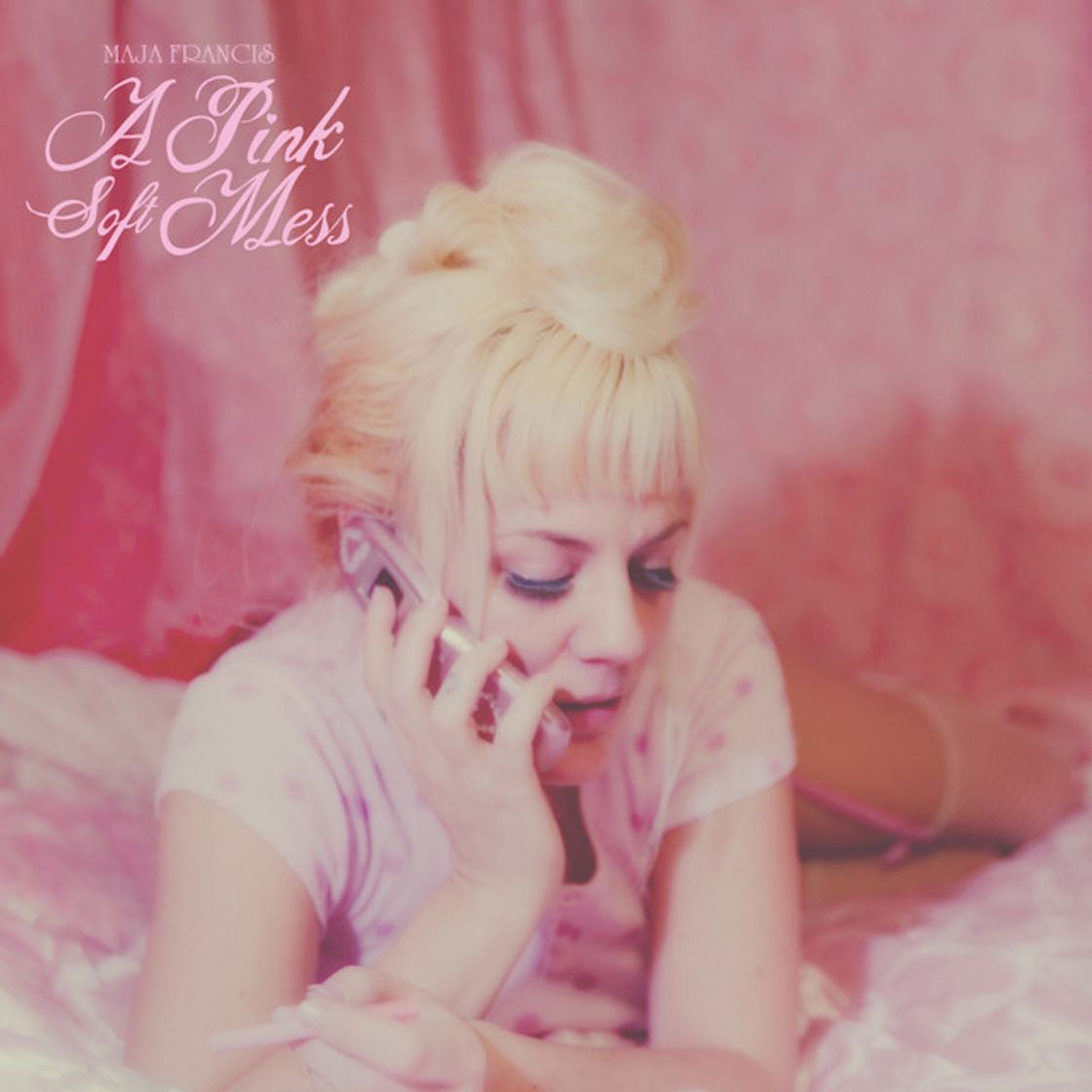 Music Anxious Angel
