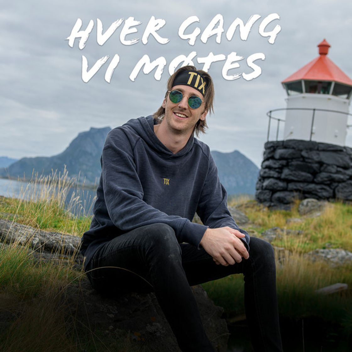 Music Bli Hos Meg