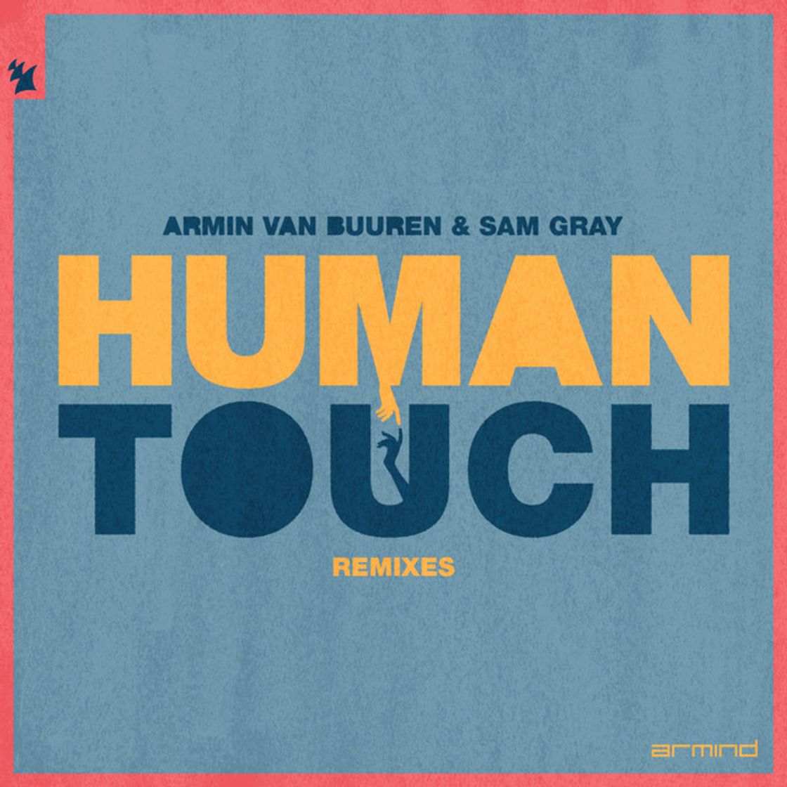 Music Human Touch - Club Mix