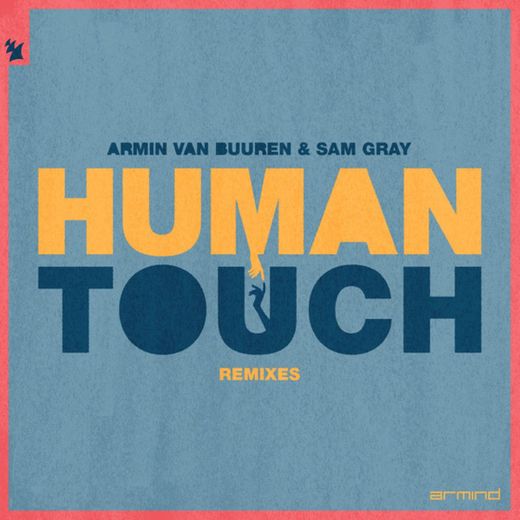 Human Touch - Club Mix