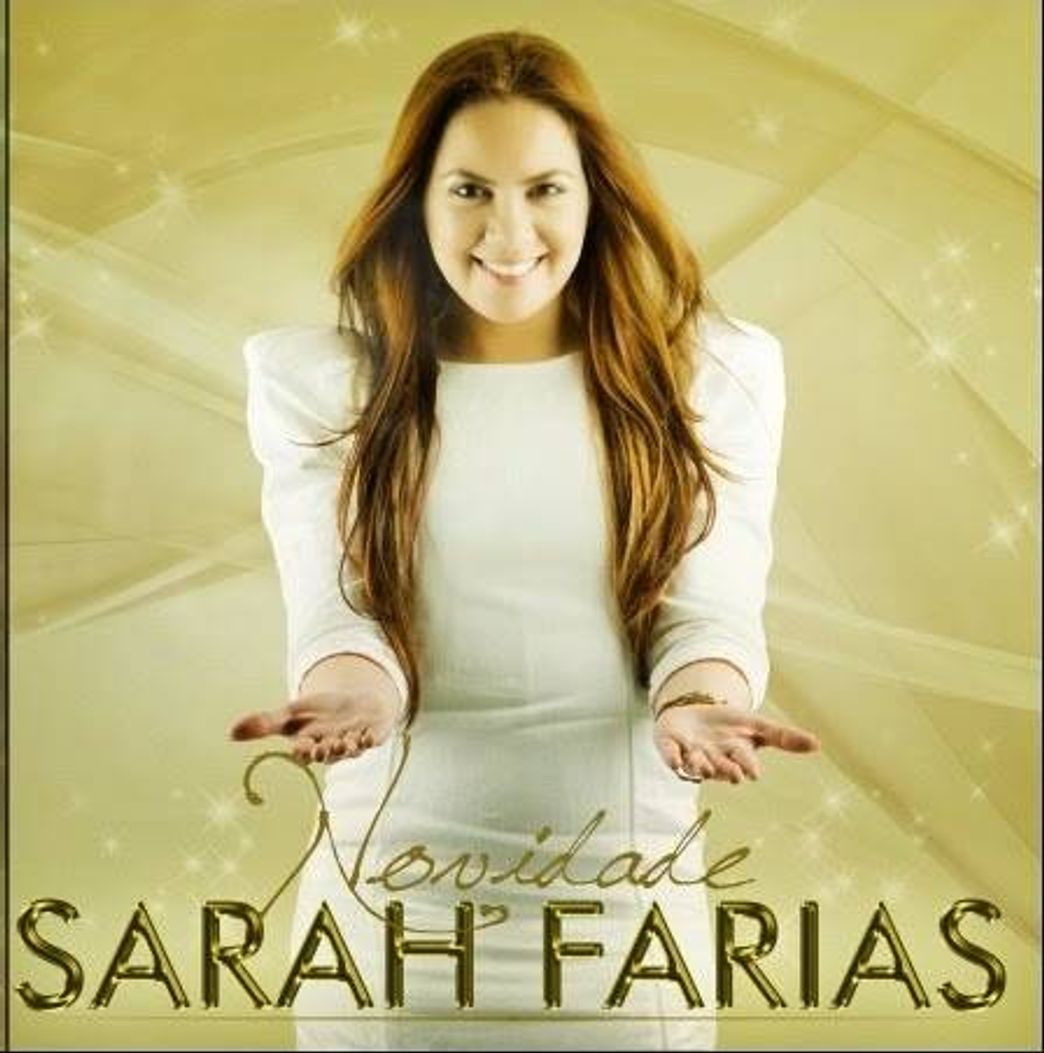 Music SARAH FARIAS - ISAÍAS 51.2 -