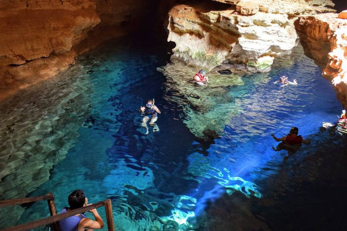 Place  lugares mais bonitos do Brasil