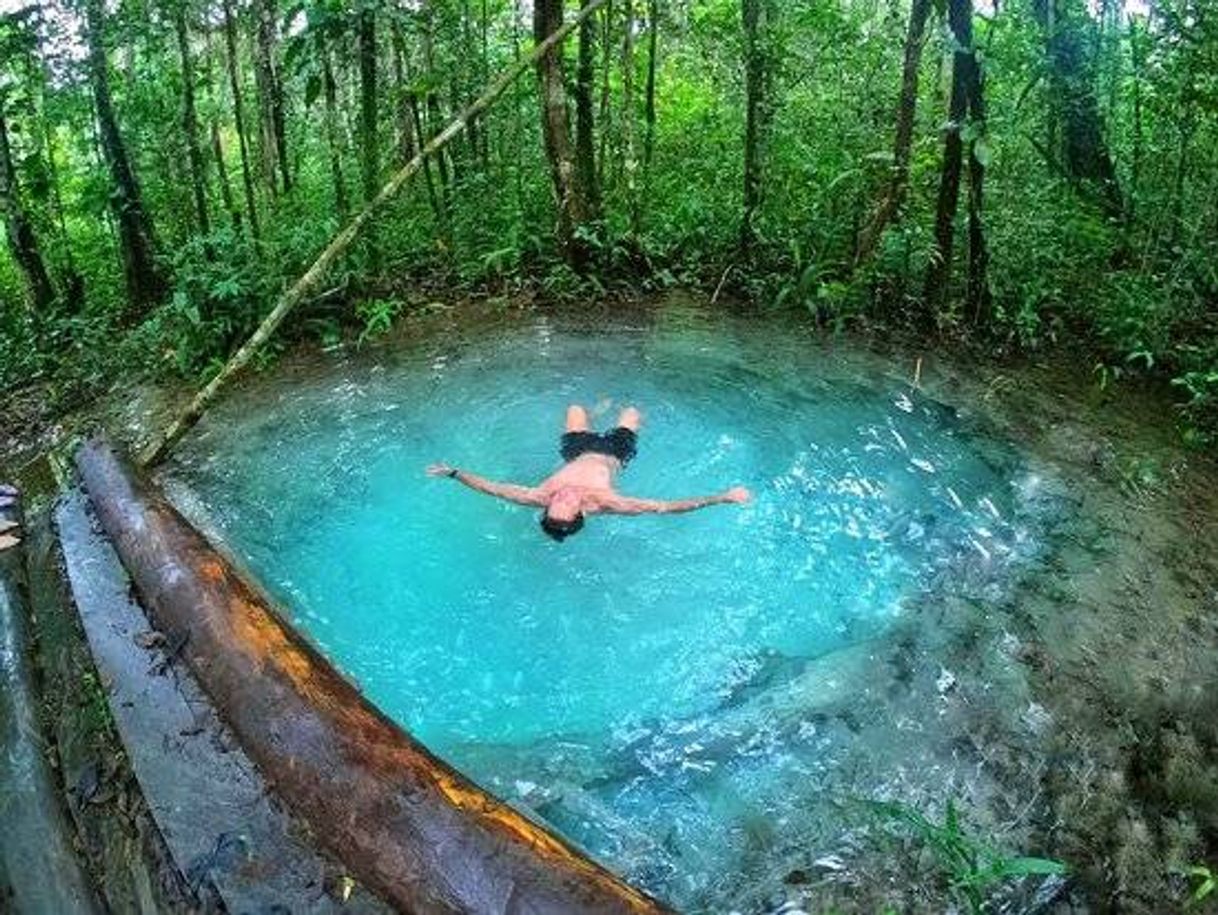 Place Lugares mais bonitos do Brasil