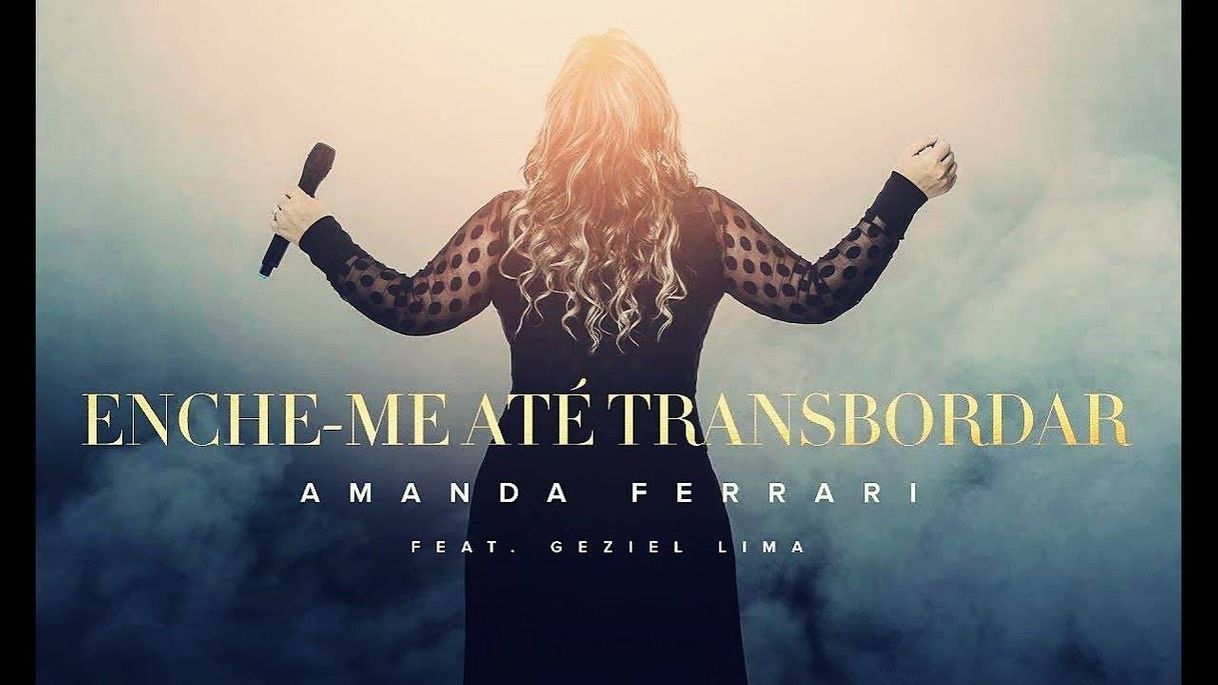 Music Enche-me Até Transbordar Amanda Ferrari ( Fill Me Up - YouTube