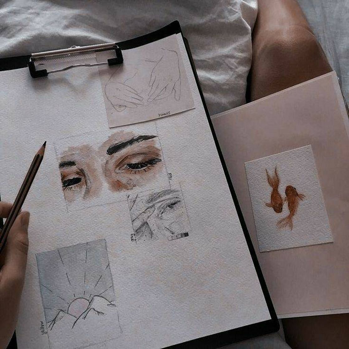 Fashion ideais para pintar aquarela 🎨🥰