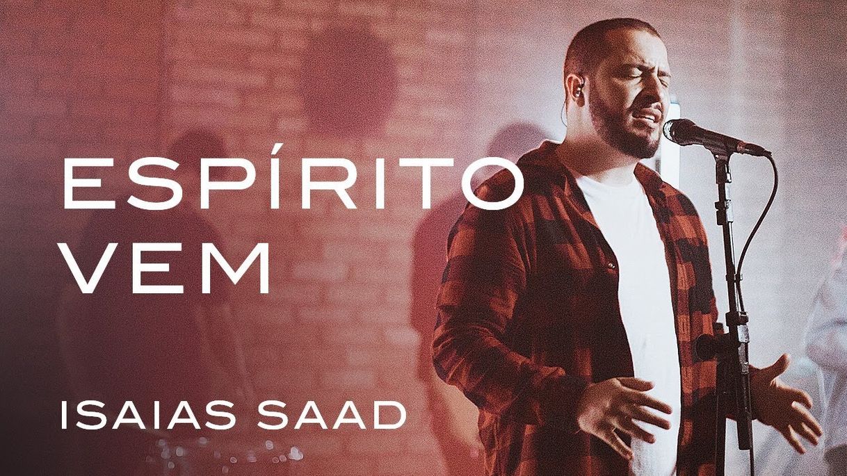 Music Espírito Vem