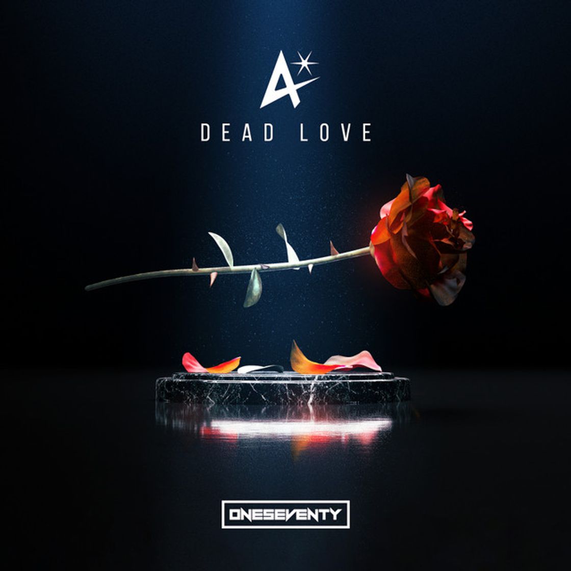 Canción Dead Love