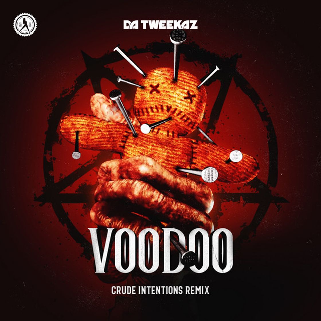 Canción Voodoo - Crude Intentions Remix