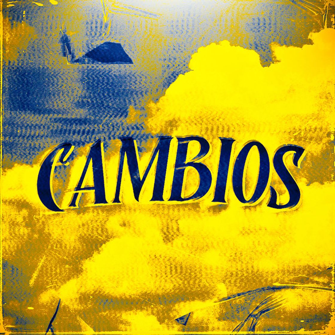 Canción Cambios