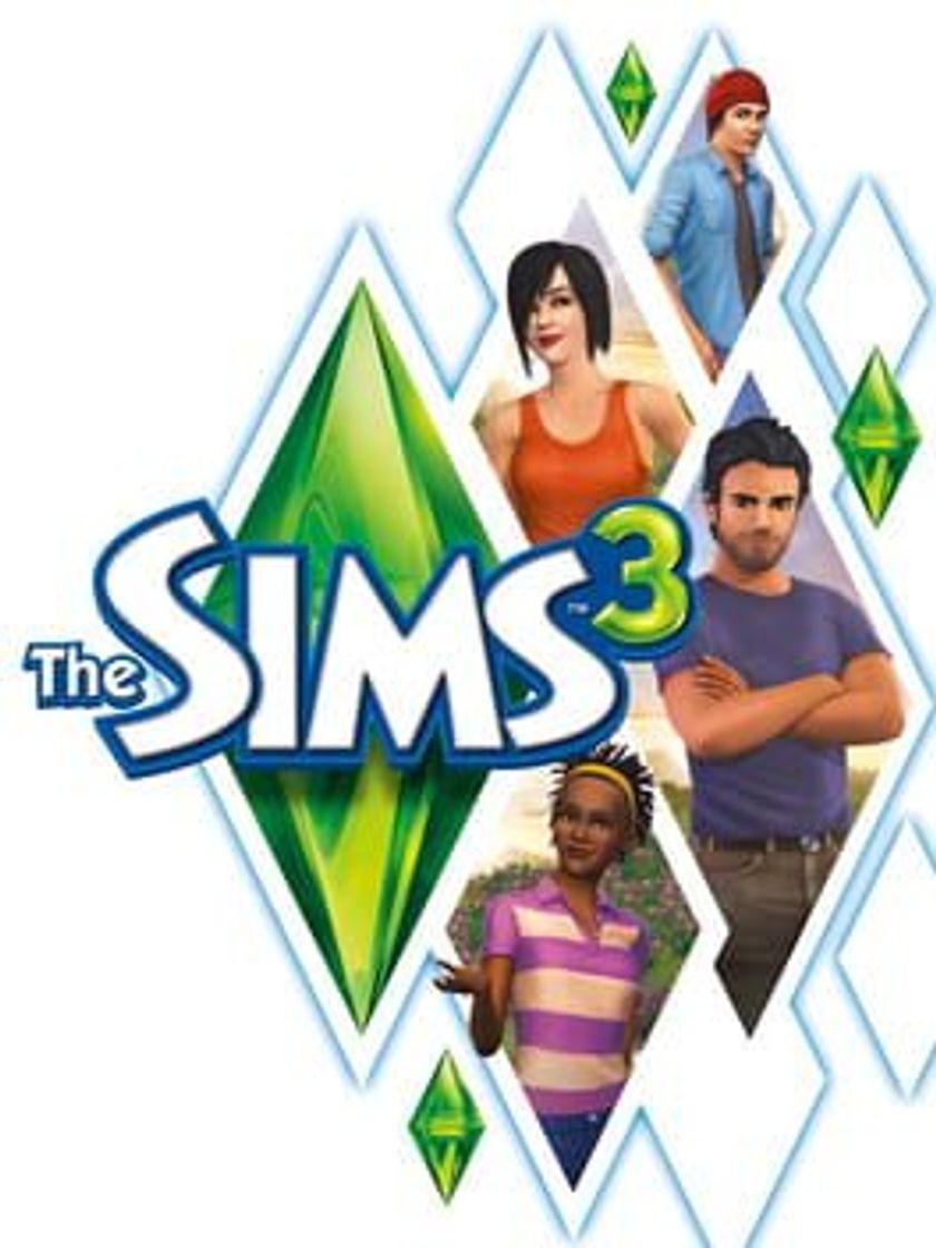 Videojuegos The Sims 3 