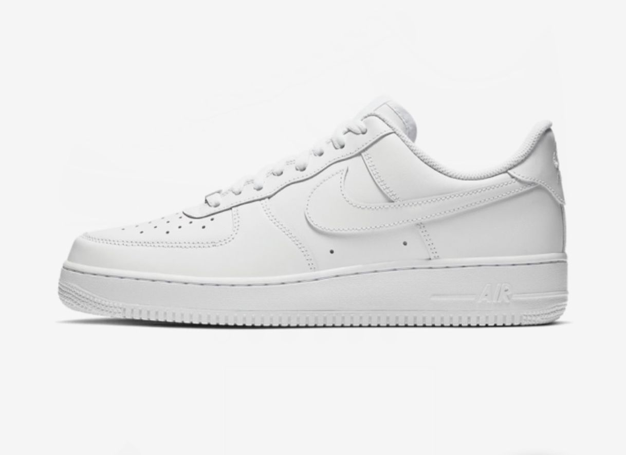 Moda Air force 1 branco 