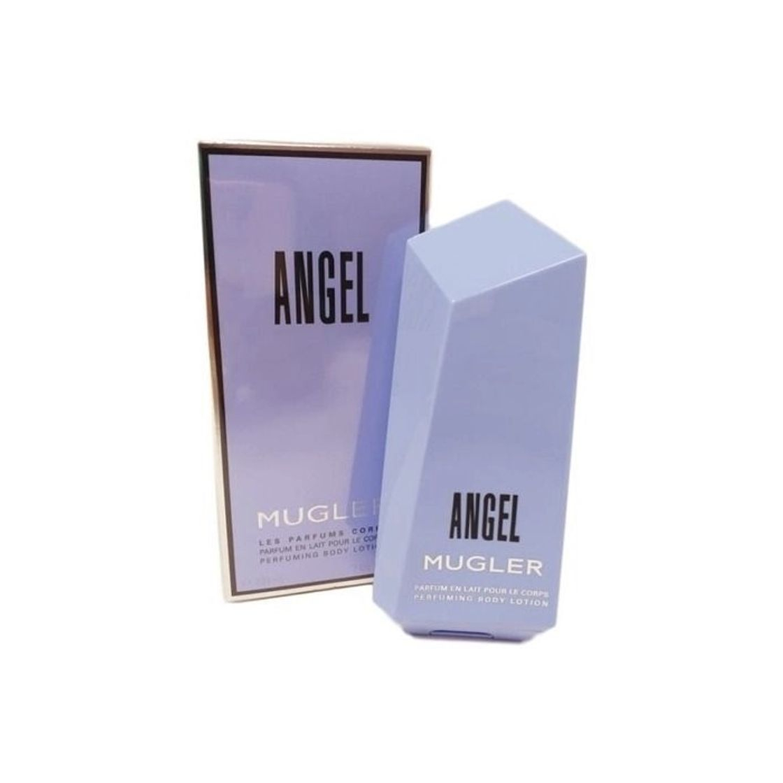 Products Creme Angel